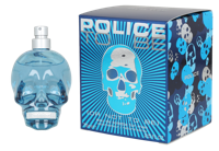 Police To Be Or Not To Be For Man Eau de toilette Spray 75 ml Heren