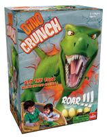 Goliath Goliath Crunch Meal Behendigheidsspel - thumbnail