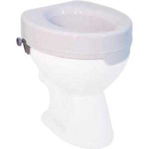 Drive Toiletverhoger Ticco 2G zonder deksel - 10cm hoog