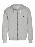 Calvin Klein - Hoodie - CK One Lounge Terry - 80, Maat:S