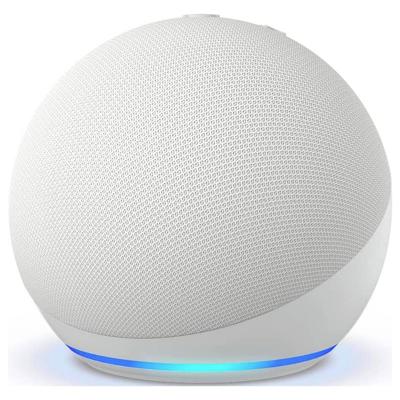 amazon echo Dot (5. Generation) Slimme luidspreker Wit