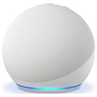 amazon echo Dot (5. Generation) Slimme luidspreker Wit