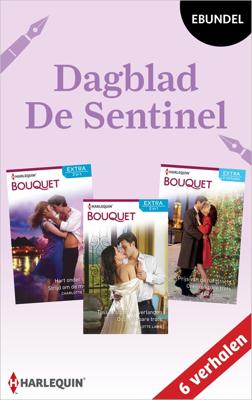 Dagblad De Sentinel - Charlotte Lamb - ebook