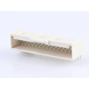 Molex 5018763240 Female header, inbouw (standaard) Inhoud: 1 stuk(s) Tray