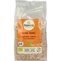 Primeal Kasha bio