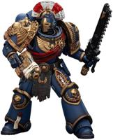 Warhammer 40K Action Figure - Relic Secundus Armour Warhammer 40K Action Figure - Relic Secundus Armour