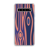 Bast A: Samsung Galaxy S10 5G Transparant Hoesje