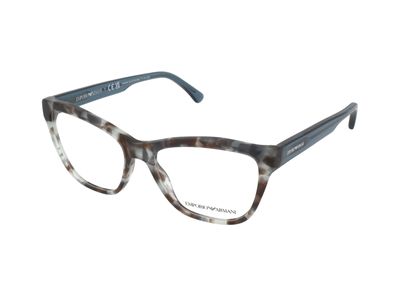 Brillen met correctie Emporio Armani EA3193 5097