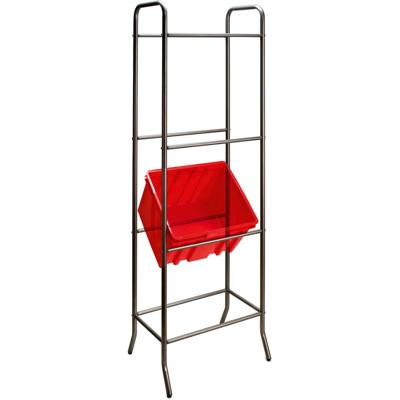 V-part krattenrek, aluminium V-part krattenrek, aluminium