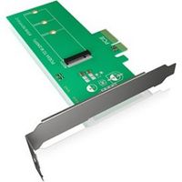 ICY BOX IB-PCI208 Intern PCIe naar M.2 interfacekaart/-adapter - thumbnail