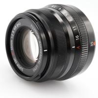 Fujifilm XF 35mm F/2 R WR occasion