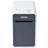 Brother TD-2125NWB Labelprinter Thermisch 203 x 203 dpi - thumbnail