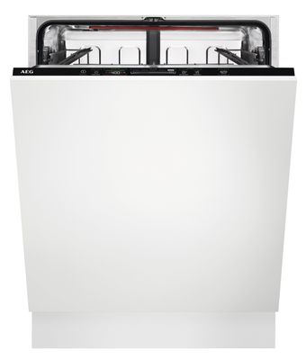 AEGFSB53627P Vaatwasser