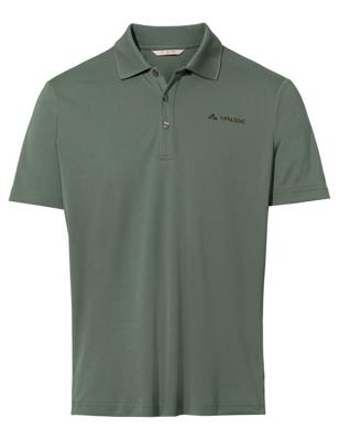 Vaude Essential Polo Heren Agave M