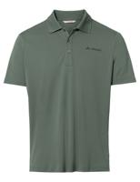 Vaude Essential Polo Heren Agave M