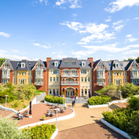 Grand Hotel Ter Duin | Tweedaags genieten in het hart van Zeeland