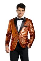 Splendid pailletten smoking Splendid pailletten smoking