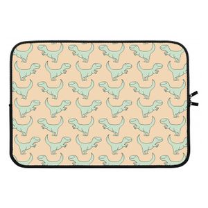 Dinos: Laptop sleeve 13 inch
