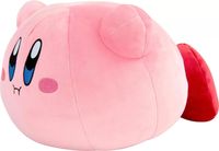 Kirby Pluche - Mocchi Mocchi Large Kirby Hovering