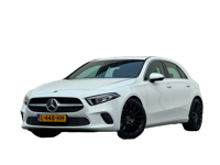 Mercedes Benz A Klasse