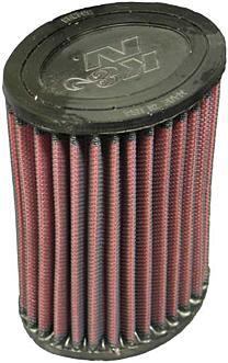 K&N Replac. filter tb-9004
