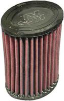 K&N Replac. filter tb-9004