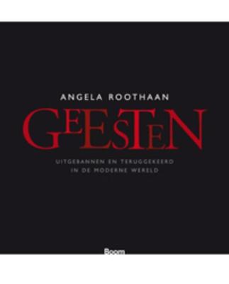 Geesten (Paperback)