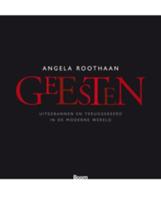 Geesten (Paperback) Geesten (Paperback)