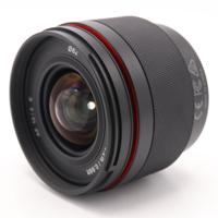 Samyang 12mm F/2.0 AF Sony E (APS-C) occasion