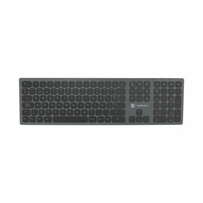 Bluetooth toetsenbord Natec NKL-1830 Qwerty Spaans Spaans