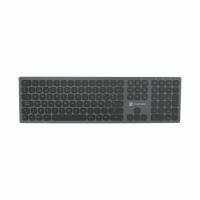 Bluetooth toetsenbord Natec NKL-1830 Qwerty Spaans Spaans