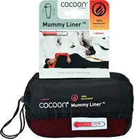 Cocoon Mummy Liner Thermolite Lakenzak
