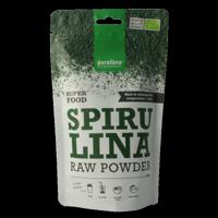Spirulina poeder vegan bio 200 Gram
