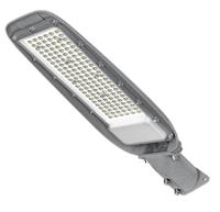 LED Straatlamp 150W 4000K grijs + schemerschakelaar - 5014112