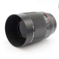 Kase Reflex 200mm f/5.6 Sony FE occasion