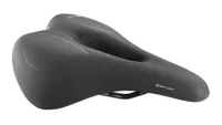Zadel Selle Royal Forum Relaxed - Unisex