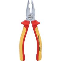 Brilliant Tools BT068011 Combinatietang