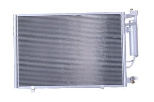 Condensator, airconditioning 940277