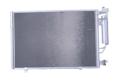 Condensator, airconditioning 940277