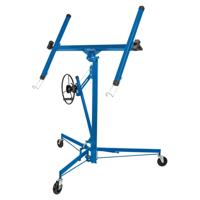 Scheppach TBL400 Platenlift | Met Kantelfunctie - 5902001901