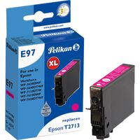 Inktcartridge magenta E97 (4109682) Inkt