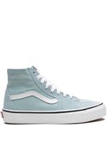 Vans baskets montantes SK8 - Bleu