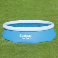 Bestway solarzwembadhoes flowclear 305 cm