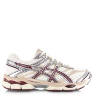 ASICS GEL-Cumulus 16 cream/benimo purple Mesh Unisex
