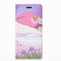 Nokia 3.1 (2018) Hoesje maken Bird Flying