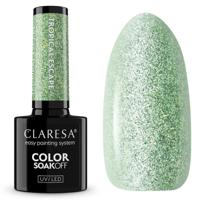 Claresa uv/led gellak 5ml tropical escape 9