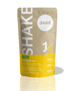 Jake Maaltijdshake - Original Banaan - 40 maaltijden