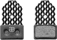 AbsoluteBLACK graphenpads disc34 shimano road disc pads