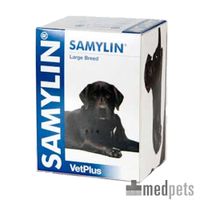 Vetplus Samylin sachets - grote hond - thumbnail