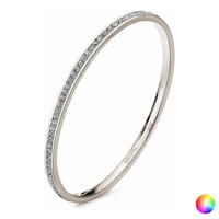 Armband Dames Folli Follie 3B13F010 Kleur Zilverkleurig